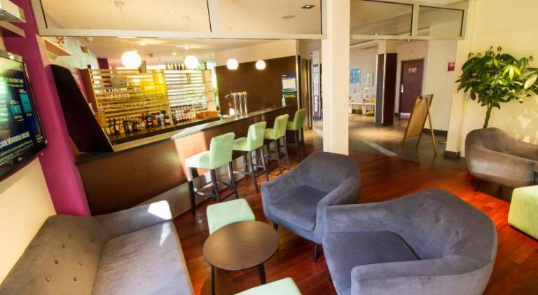 Ibis Styles Bethune Bruay Hotel — photo 3
