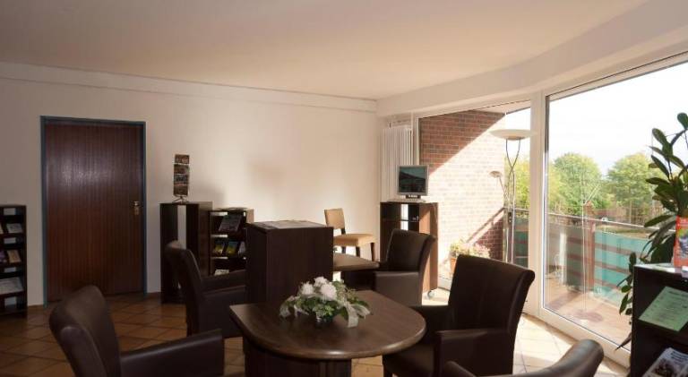 Hotel Haus Deutsch Krone — photo 4
