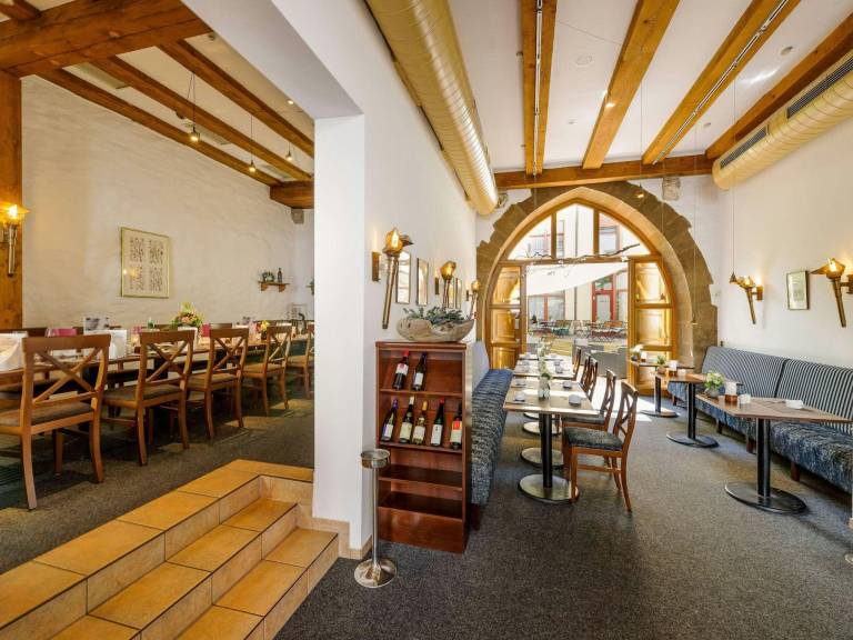 Mercure Hotel Erfurt Altstadt — photo 4