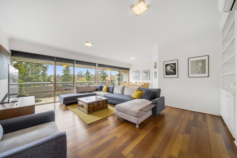 Apartment Fyshwick
