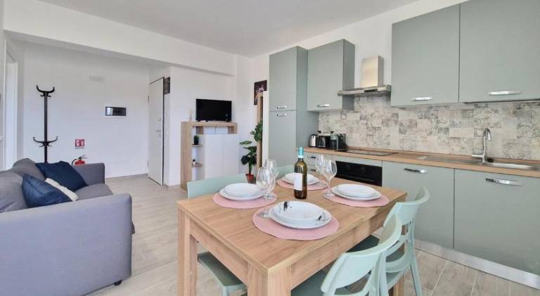 Rental apartment | Pets are welcome — photo 3