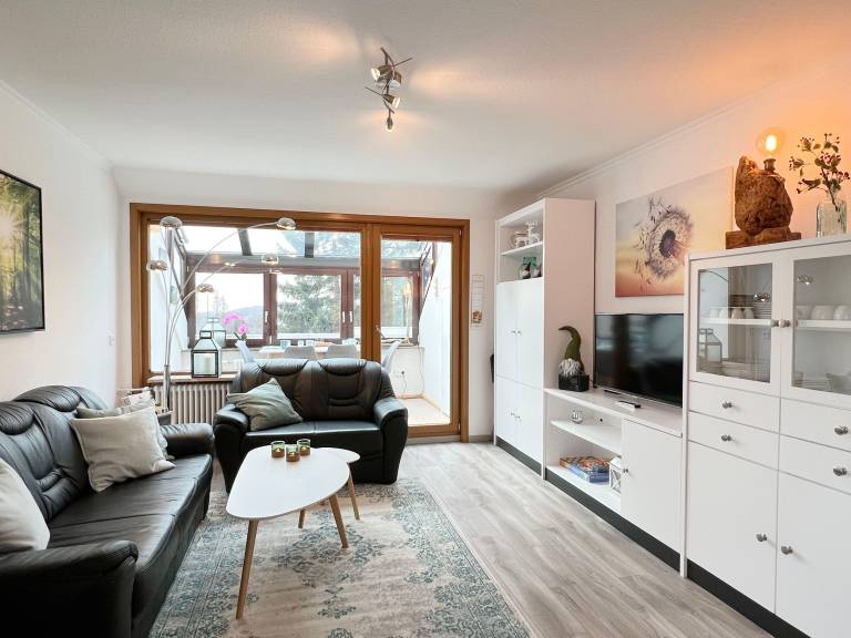 Appartement Sankt Andreasberg
