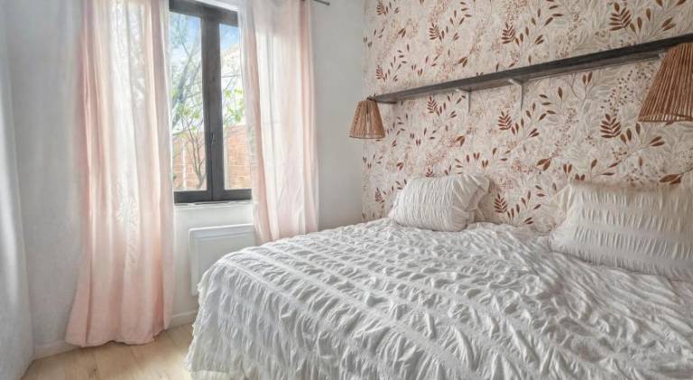 Apartment | Dogs allowed in Versailles