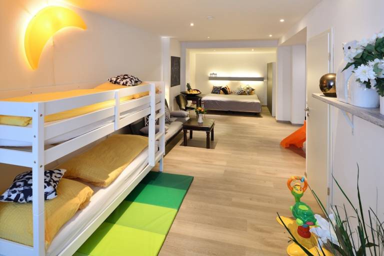 Ferienwohnung Neustadt