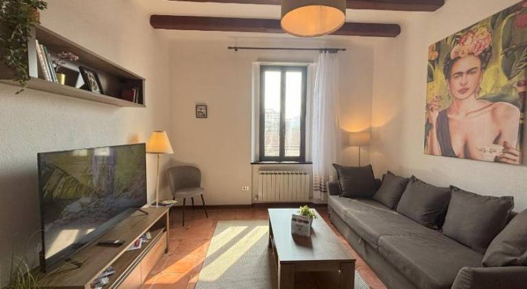Holiday apartment with 1 room for 4 persons in Trieste