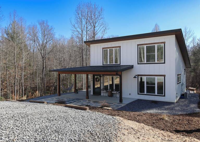 House  Wilkesboro