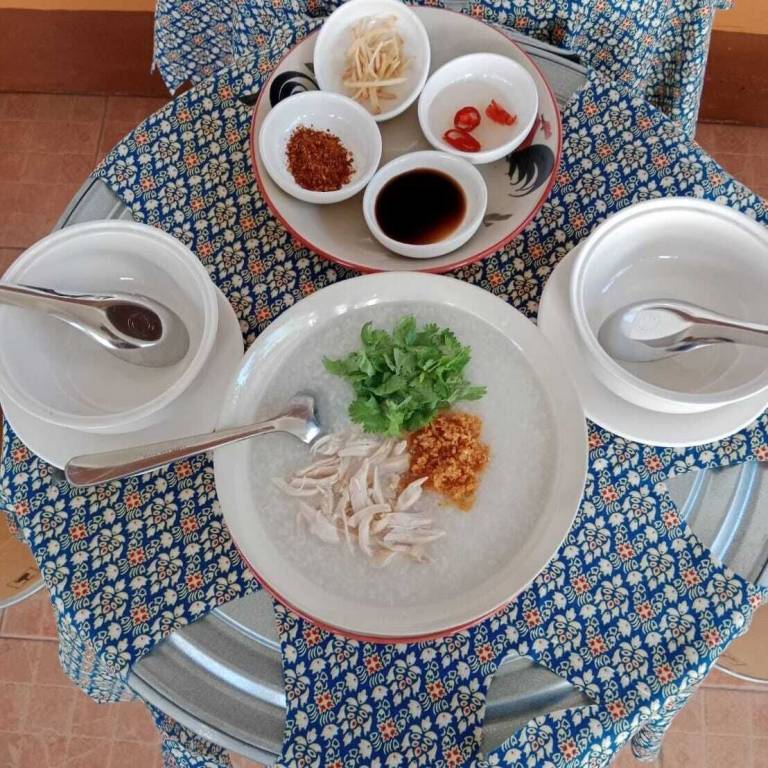 Ferienwohnung Khlong Tan Nuea