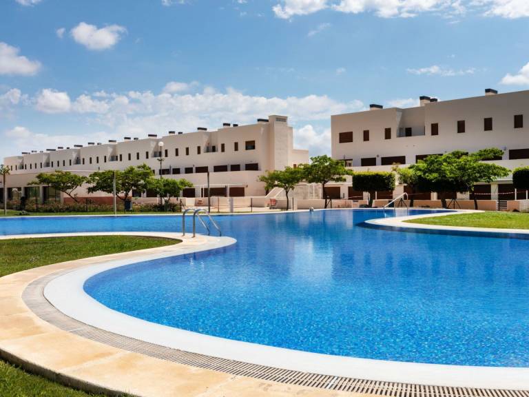 Apartamento San Jorge