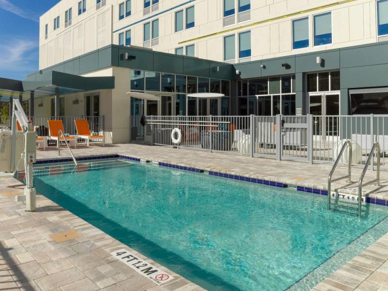 Aloft Gainesville University Area — photo 4