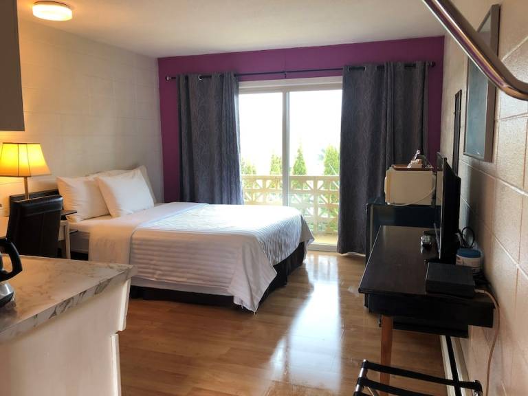 Motel  Ladysmith