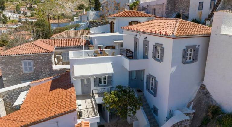House with yard & terrace | Dogs allowed — photo 4