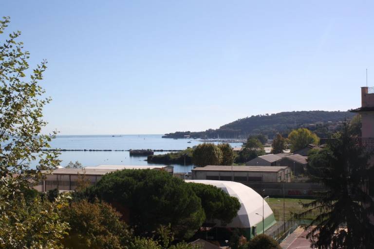 Appartamento La Spezia