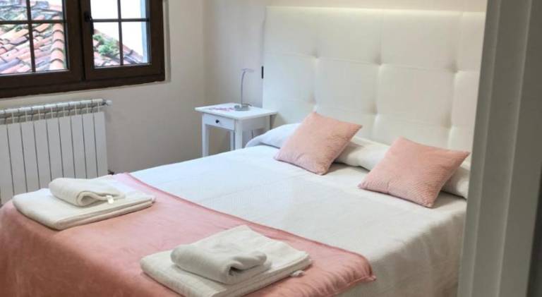 Pleasant holiday apartment | Pet-friendly in Oviedo