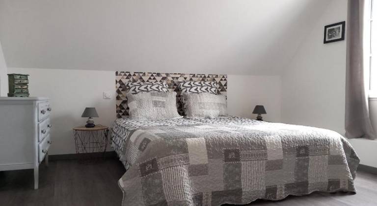 Vacation home with 2 rooms for 6 persons — photo 5