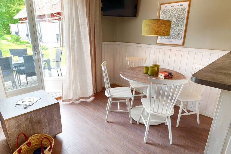 Lejlighedshotel Varberg