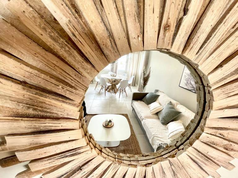 Appartement Pointe-à-Pitre
