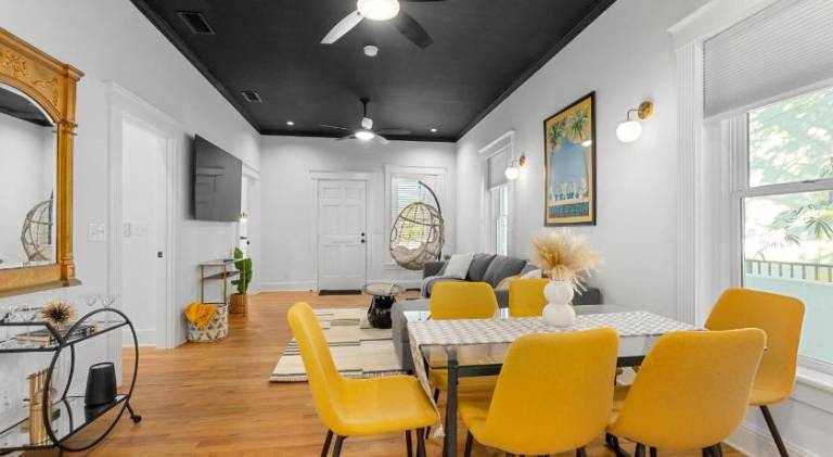 House with 2 rooms for 6 persons — photo 3