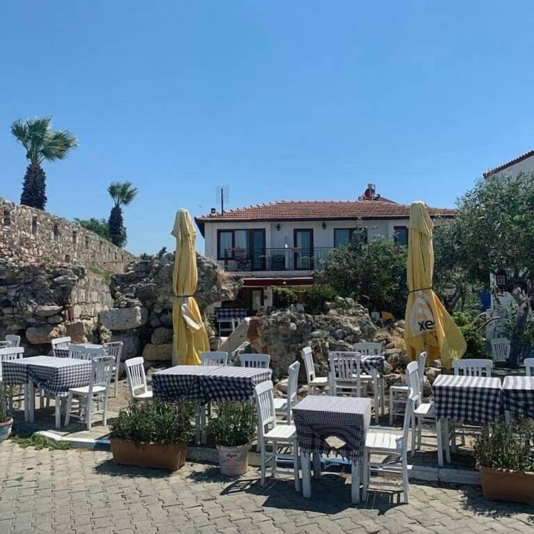 Silenos Boutique Hotel — photo 4