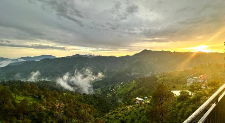 BEST NEST SHIMLA - Pure vegetarian — photo 2
