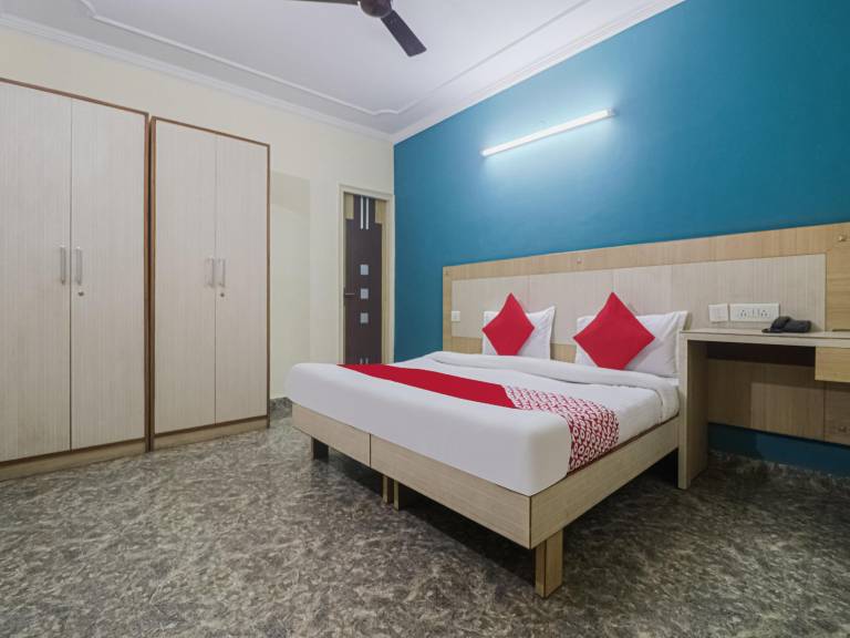 Capital O Crown Inn Near Appu Ghar — photo 2