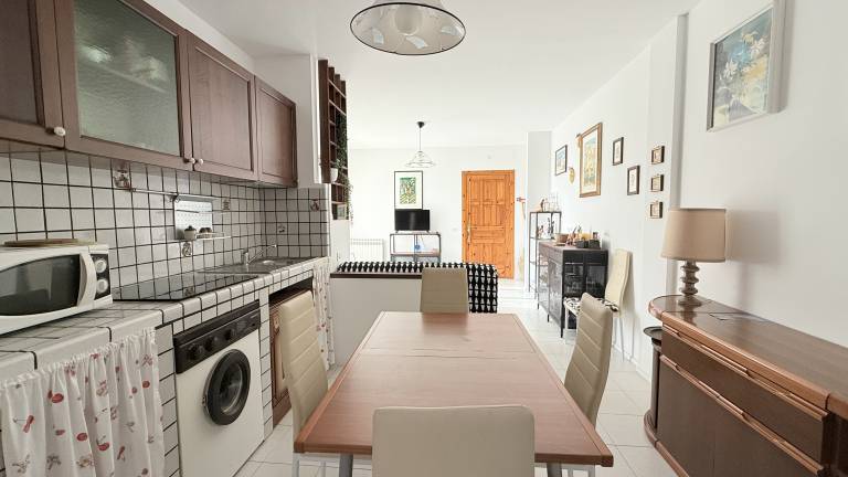 Rental apartment with terrace — photo 4