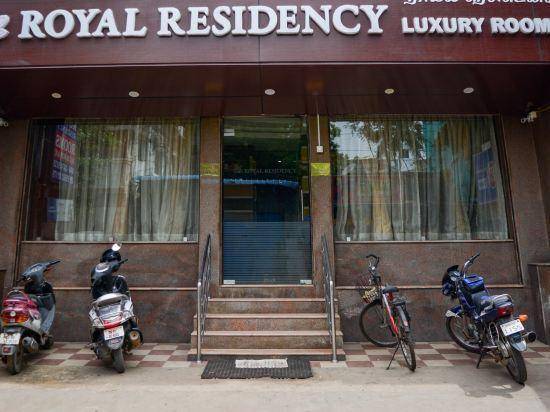 Royal Residency