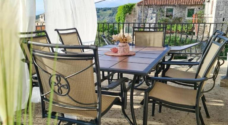 Apartman Nerežišća