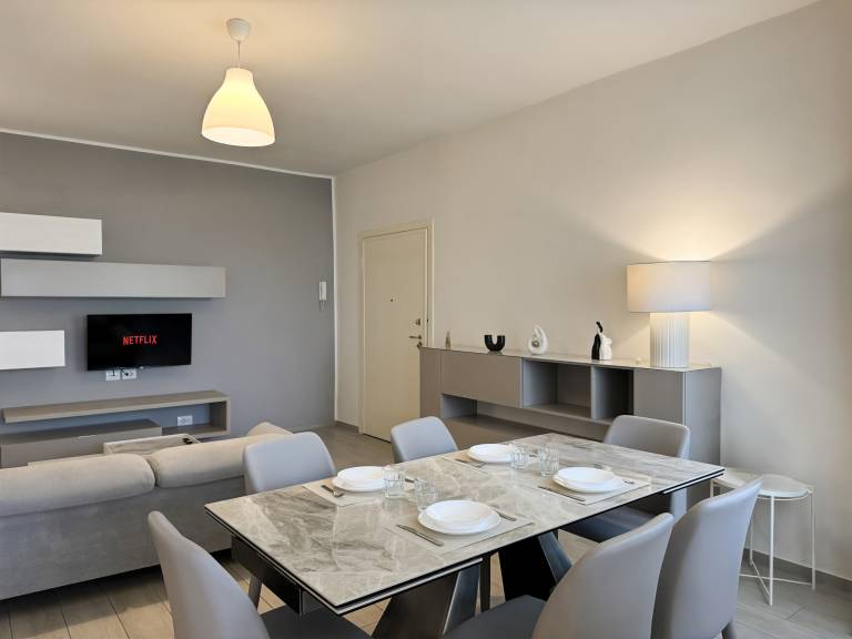 Holiday apartment with hot tub — photo 5