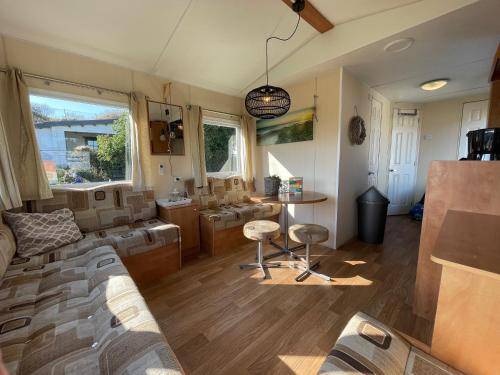 Chalet Wijk aan Zee