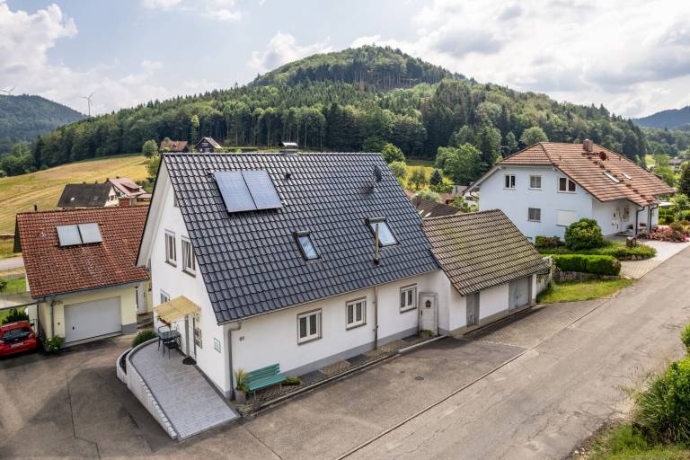 Ferienwohnung Ettenheim