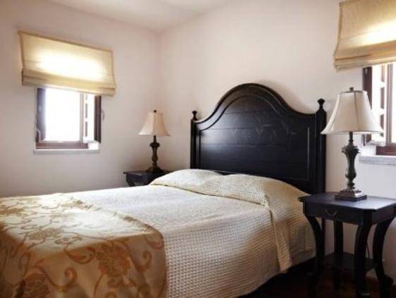 Petritis Guesthouse in East Mani