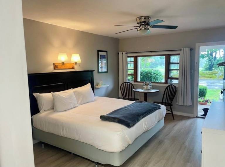 Lodge Kennebunkport
