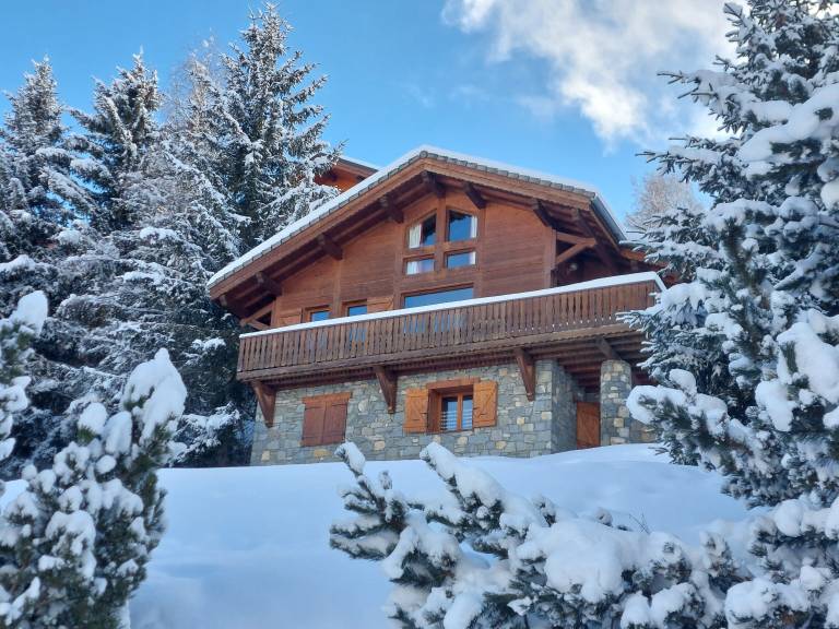 Chalet Montalbert