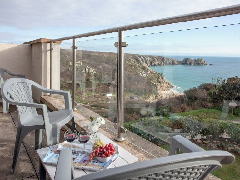 Apartment  Sennen