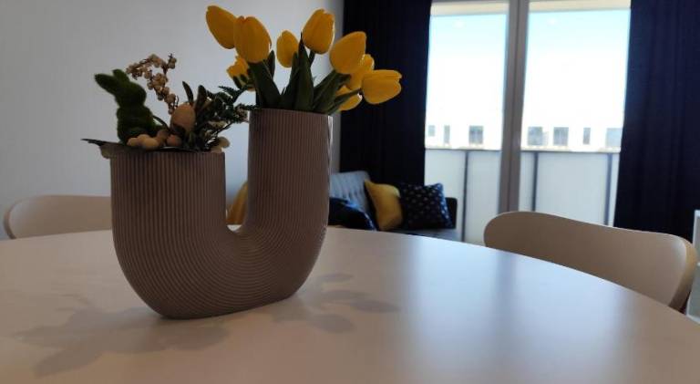 Apartment | Pets are welcome — photo 3