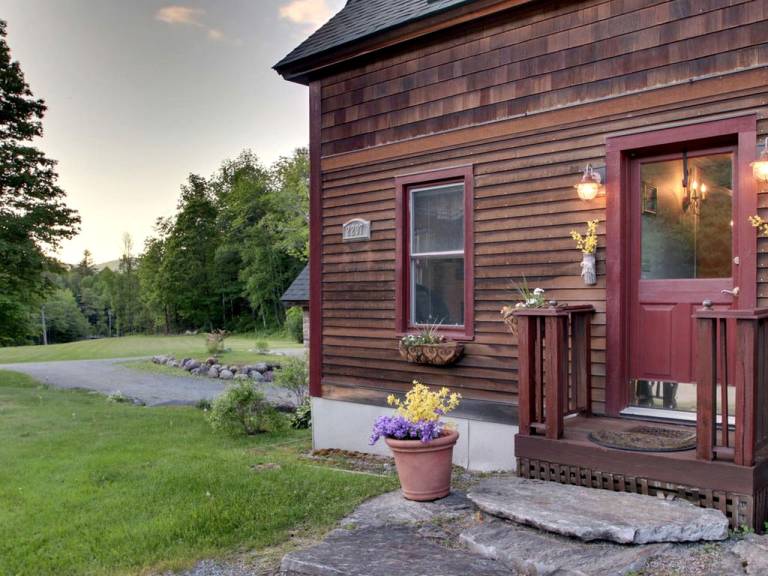 House  Middlebury
