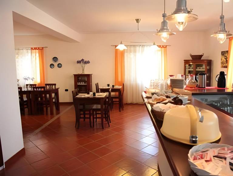 Bed And Breakfast casagalez — photo 4