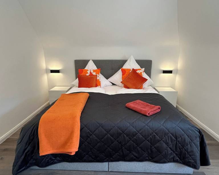 Ferienwohnung Schwelm