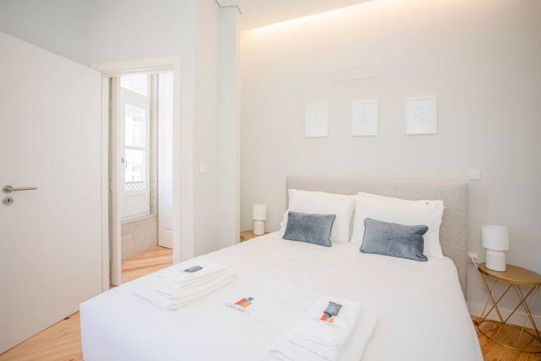 Children-friendly holiday apartment with fast internet | Near Porto Cathedral | Pets are welcome — photo 2