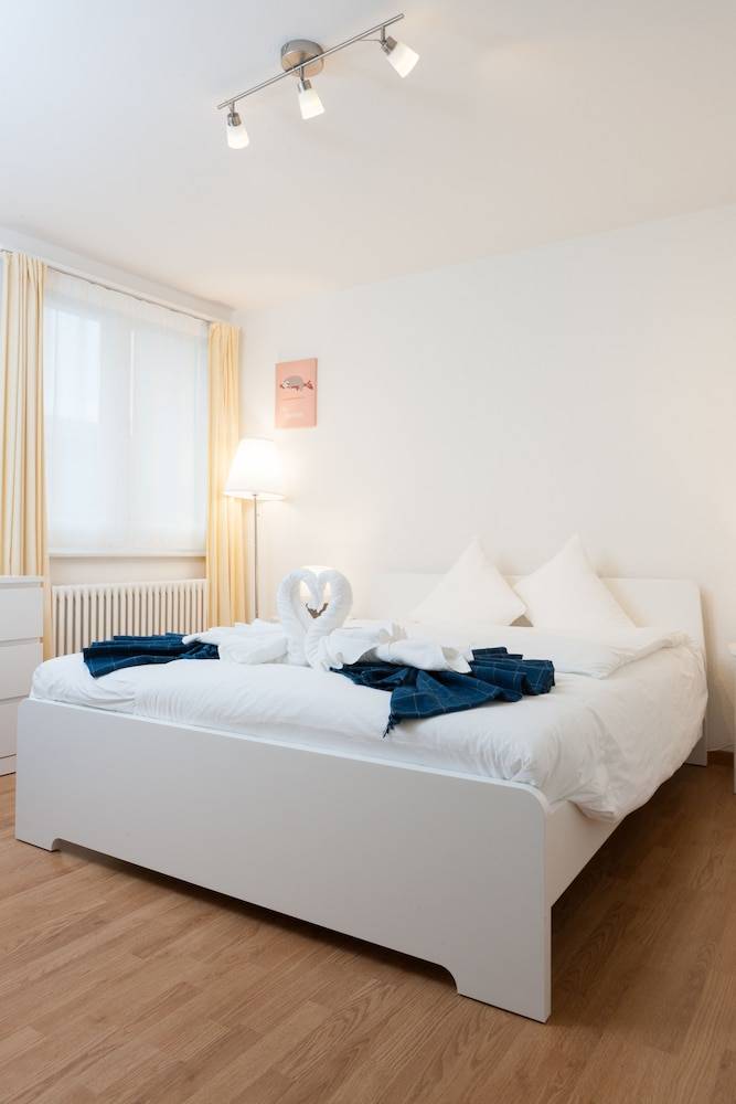 Ferienwohnung Luzern