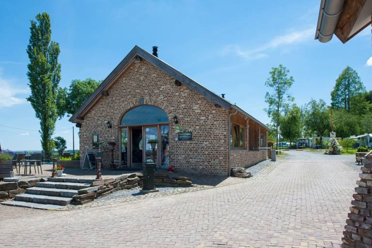 Appartement Voeren