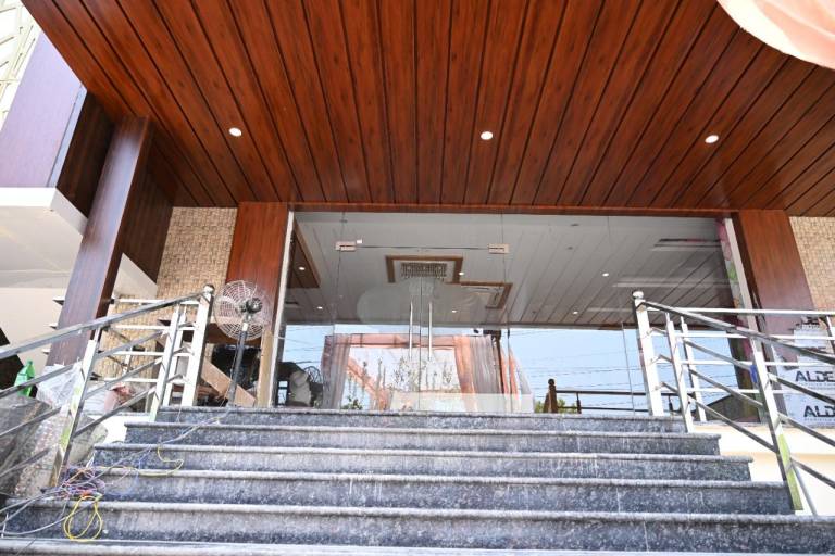 The Triumph Hotel — photo 4