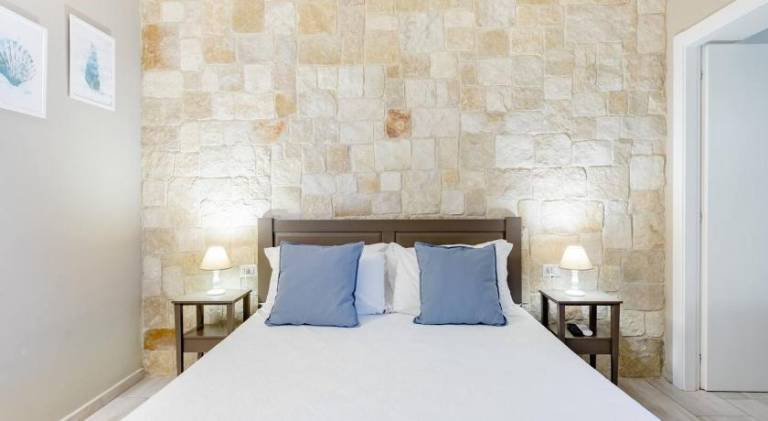 Torrelama Room & Breakfast in Andria