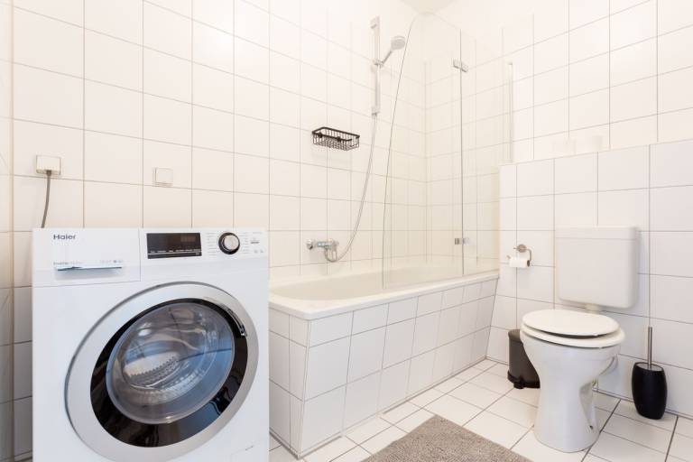 Leilighet  Neukölln