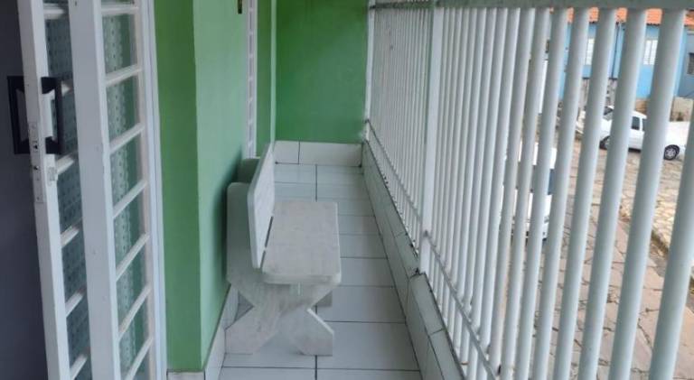 Holiday apartment with 2 rooms for 5 persons — photo 5