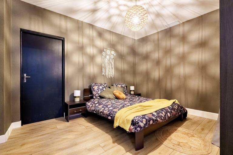 Child-friendly pleasant holiday apartment | Pets allowed — photo 4