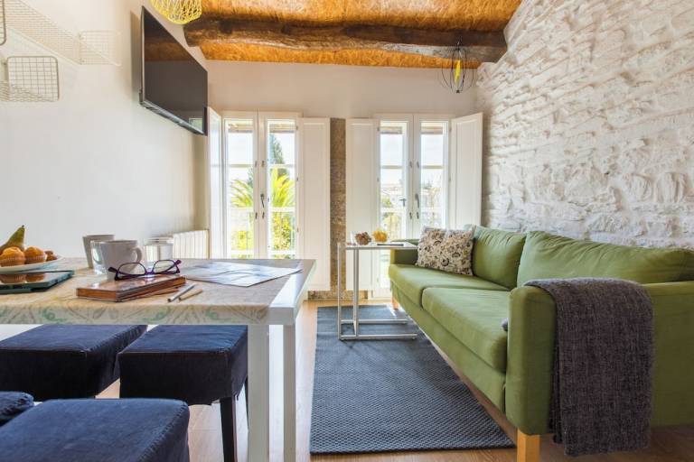 Aparthotel  Santiago de Compostela