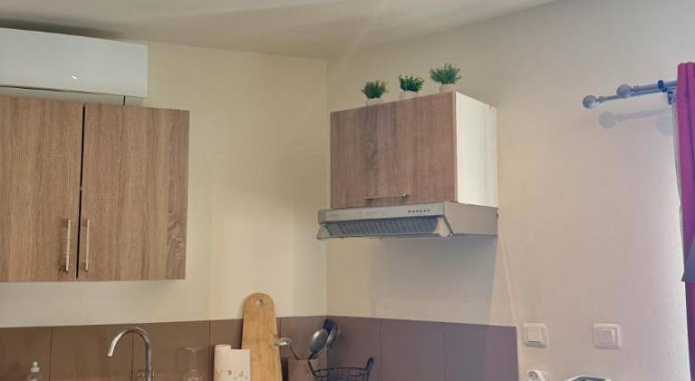 Rental apartment with 2 rooms for 6 persons — photo 3