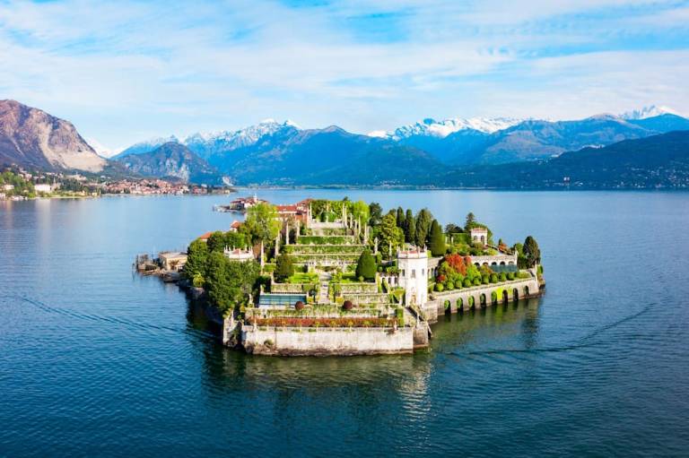 Casa Lago di Varese
