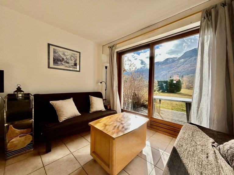 Holiday apartment with 2 rooms for 6 persons — photo 5